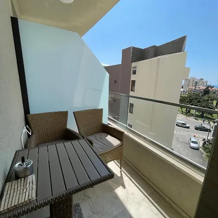 Apartment Dora Family Budva
