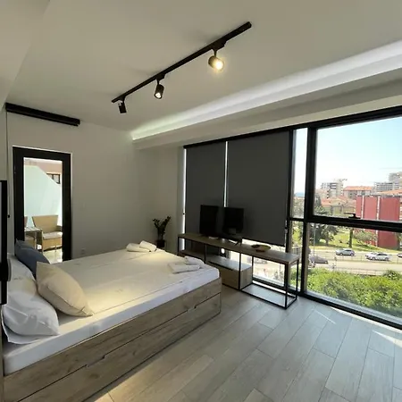 Dora Family Apartment *