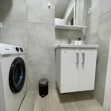 Dora Family Apartment