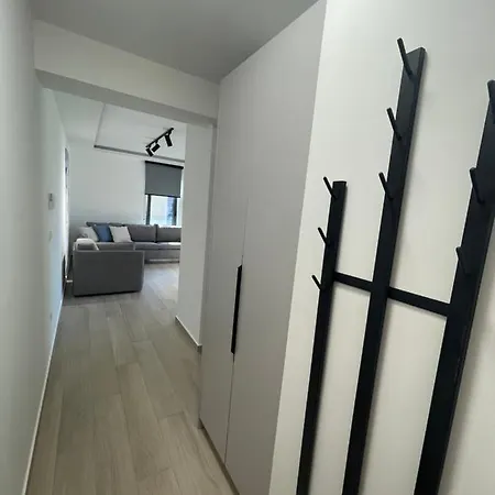Apartment Dora Family Budva