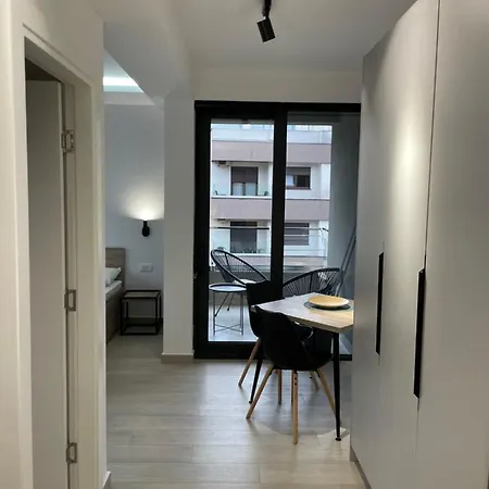Apartment Dora Family