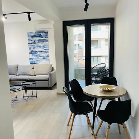 Apartment Dora Family Budva