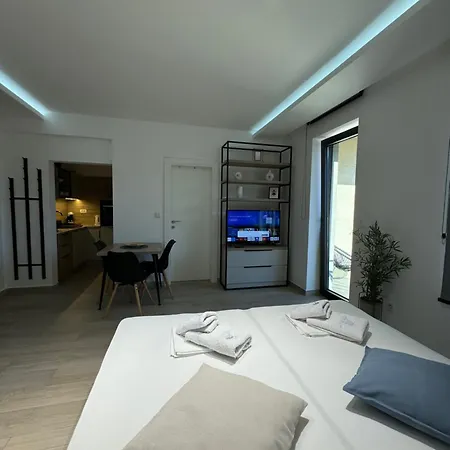 Apartment Dora Family Budva