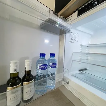 Dora Family Apartmán *